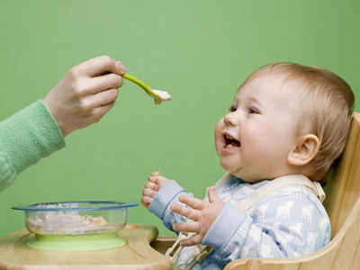 食药监：不得以分装形式生产婴幼儿辅食